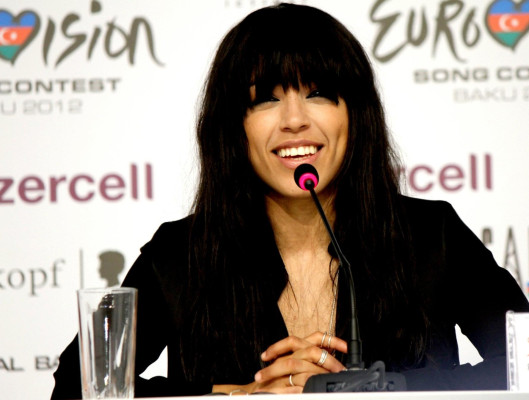 Loreen  pic #575786