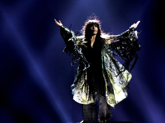 Loreen  pic #572996