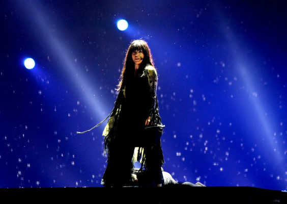 Loreen  pic #572994