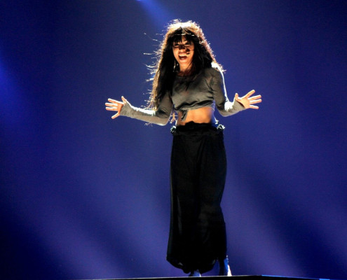 Loreen  pic #575783