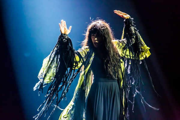 Loreen  pic #573569