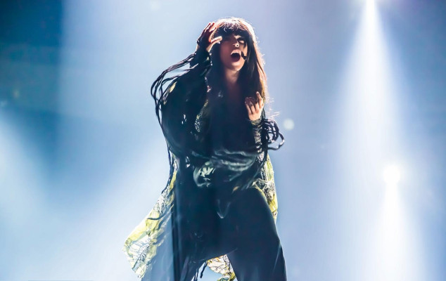 Loreen  pic #573157