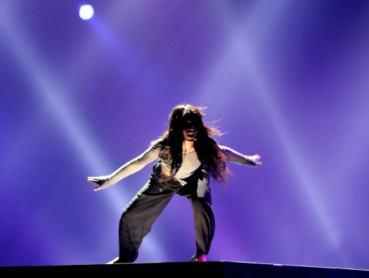 Loreen  pic #575799