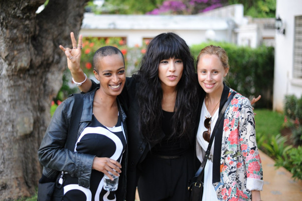 Loreen  pic #641570