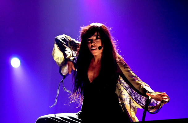 Loreen  pic #573152