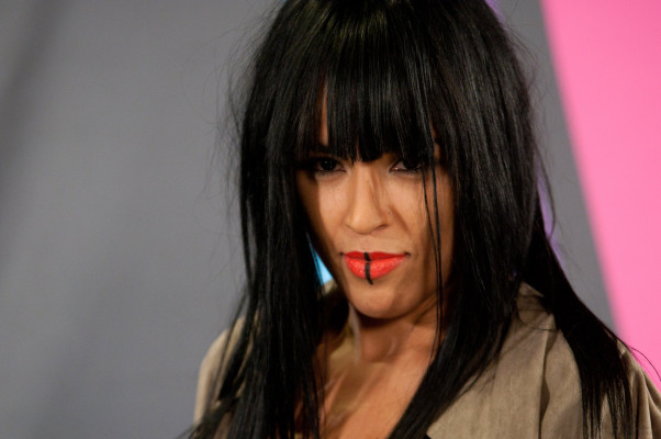 Loreen  pic #579290
