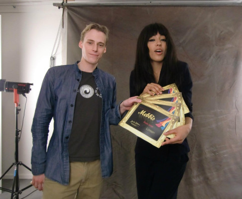 Loreen  pic #573562