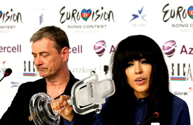Loreen  pic #572169
