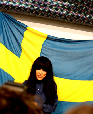 Loreen  pic #572165