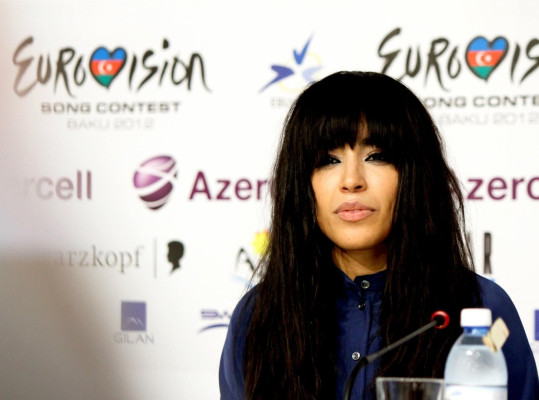 Loreen  pic #571836