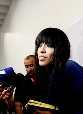 Loreen  pic #571833