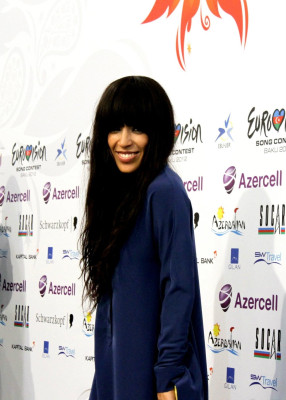 Loreen  pic #571560
