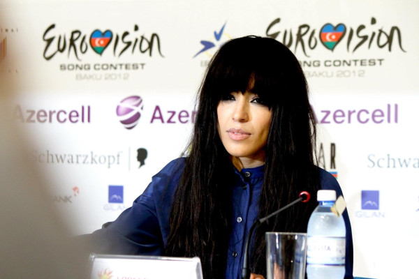 Loreen  pic #571561