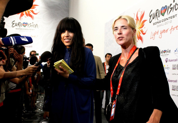 Loreen  pic #571548