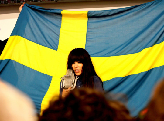 Loreen  pic #571551