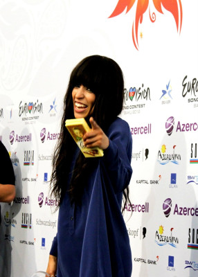 Loreen  pic #571552