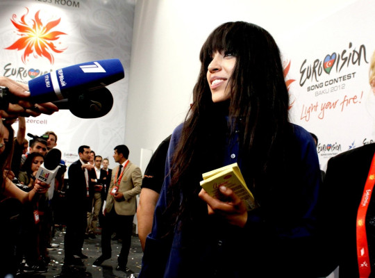 Loreen  pic #571558