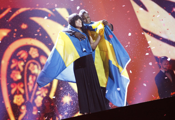 Loreen  pic #573567