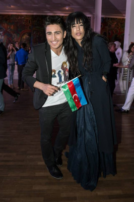 Loreen  pic #635388