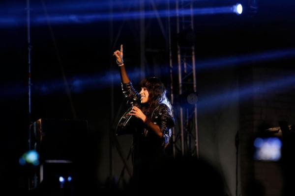Loreen  pic #646195