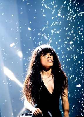 Loreen  pic #572427