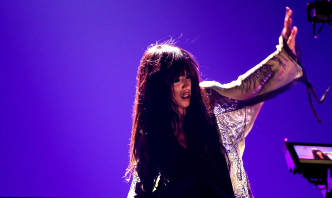Loreen  pic #572168
