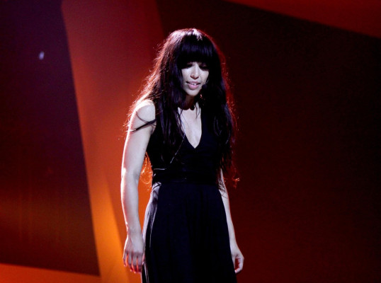 Loreen  pic #572163