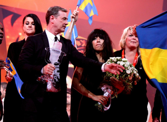Loreen  pic #572164