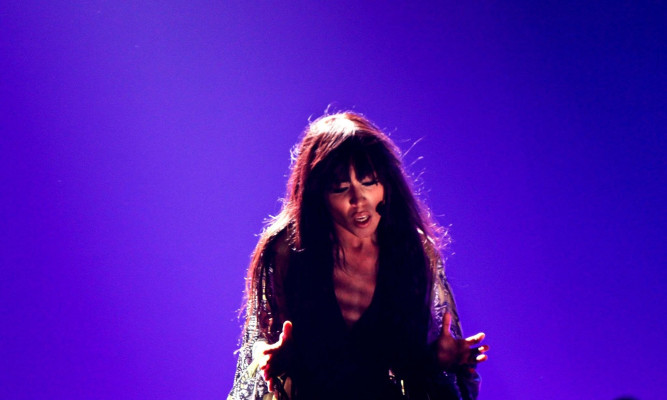 Loreen  pic #572419