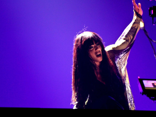 Loreen  pic #572441