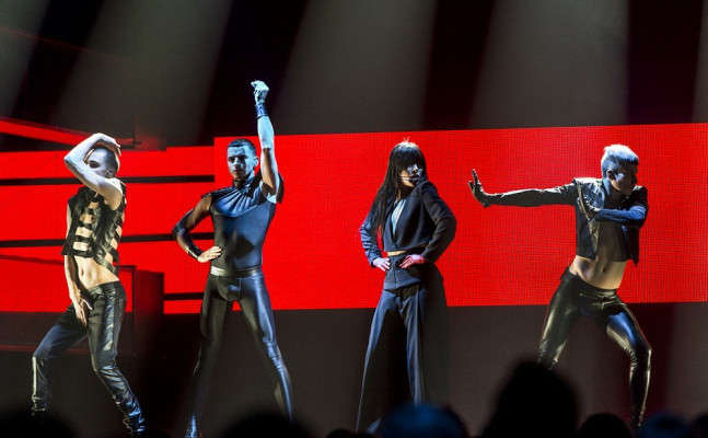 photo 27 in Loreen  gallery [id797013] 2015-03-14 00:00:00