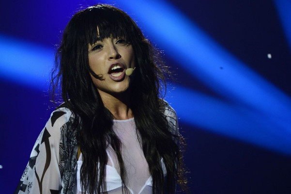Loreen  pic #636153