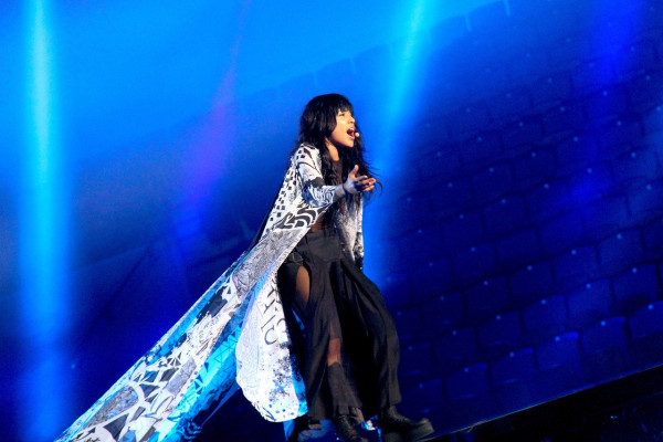 Loreen  pic #658608