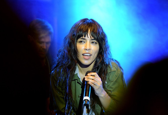 Loreen  pic #644474