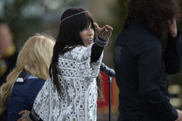 Loreen  pic #769246