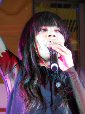 Loreen  pic #682859