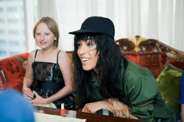 Loreen  pic #644477