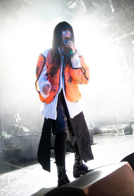Loreen  pic #769245
