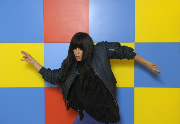 Loreen  pic #630141