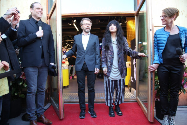 Loreen  pic #633073