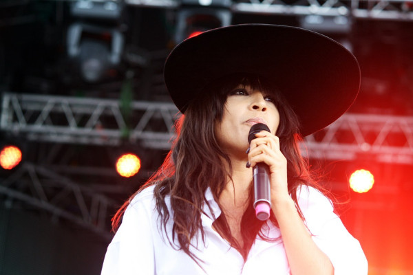 Loreen  pic #651619