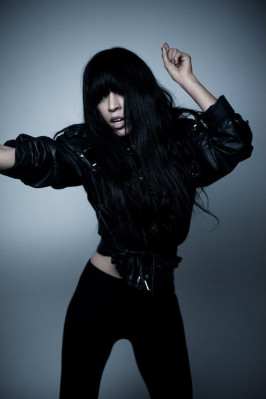 Loreen  pic #630142