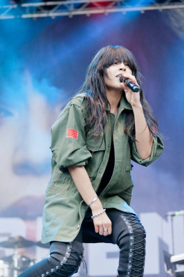 Loreen  pic #648250