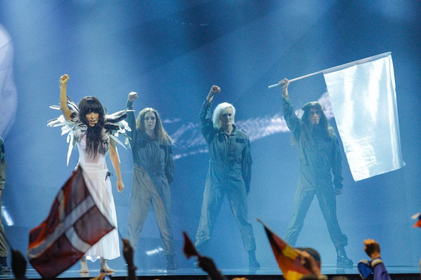 Loreen  pic #636152
