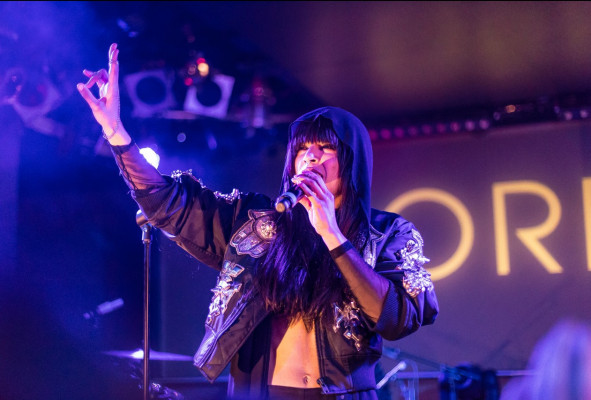 Loreen  pic #748331