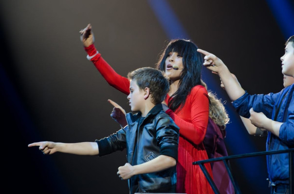 Loreen  pic #634846