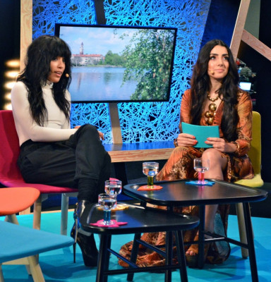 Loreen  pic #637159