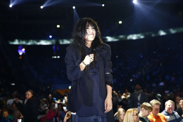 Loreen  pic #613783
