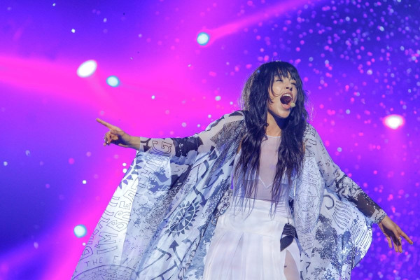 Loreen  pic #636150