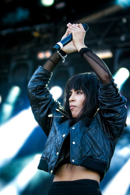 Loreen  pic #641571